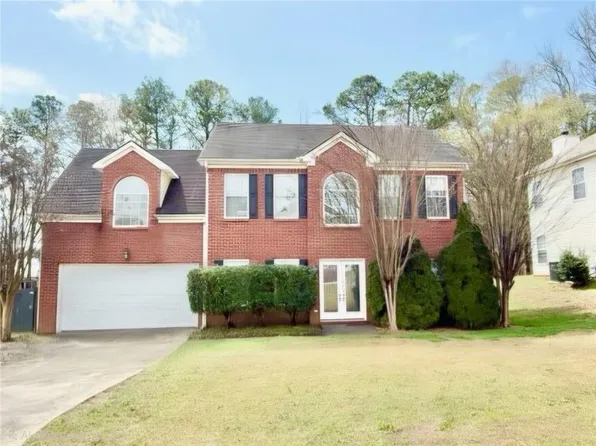 249 Derby Dr, Riverdale, GA 30274