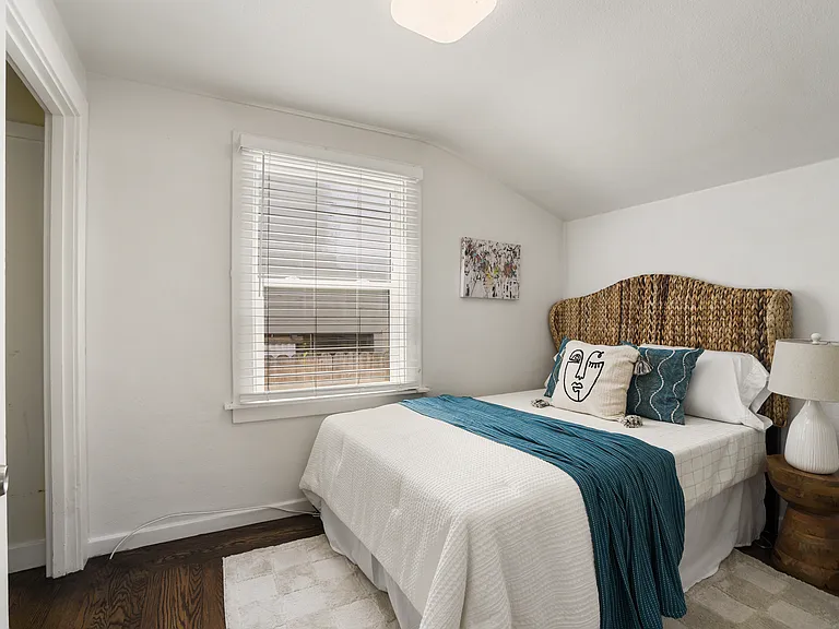 1009 Sacramento St — Photo 7