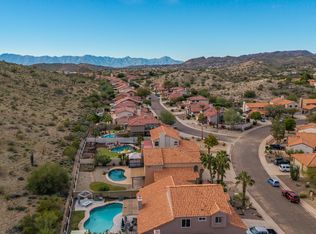 3411 E Desert Trumpet Rd, Phoenix, AZ 85044