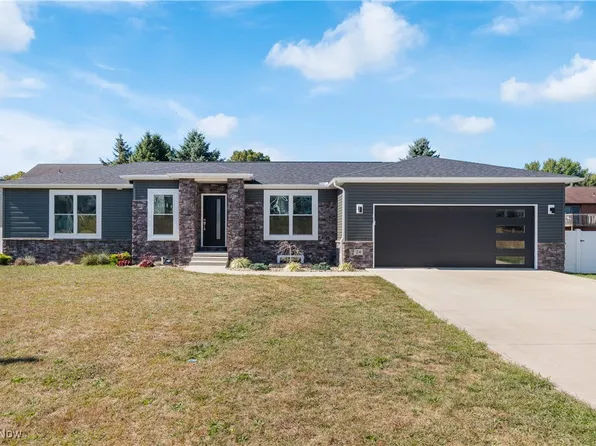 24 Shannon Dr, Apple Creek, OH 44606