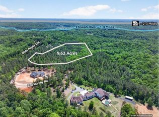 0 Zoe Murphy Rd #2, Dawsonville, GA 30534