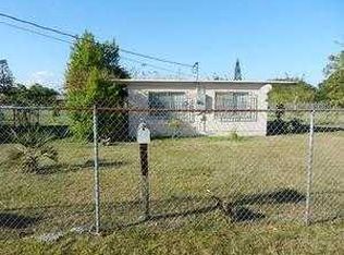 11823 SW 213th St, Miami, FL 33177