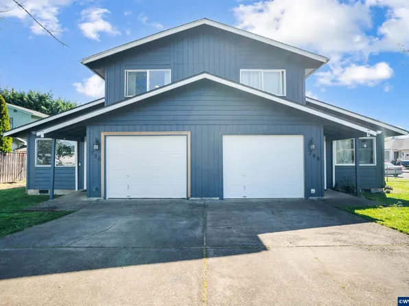 796 S R St, Cottage Grove, OR 97424