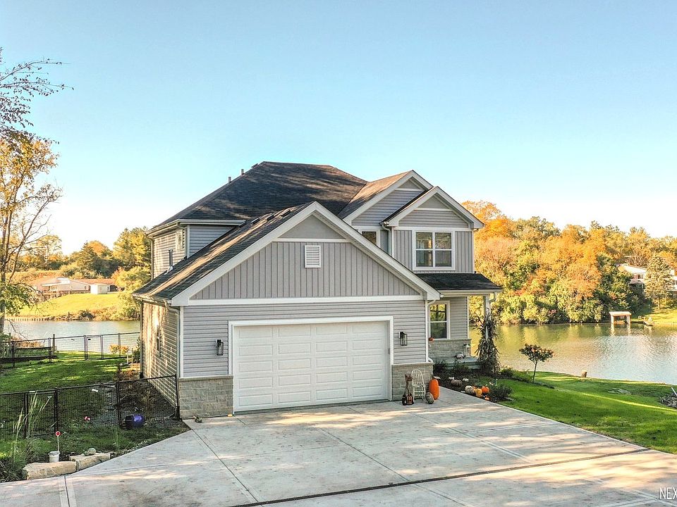 1875 N Lincoln Lake Dr, Coal City, IL 60416 Zillow