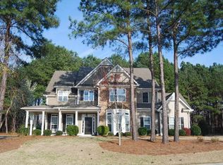 50 Middleton Trce, Newnan, GA 30265