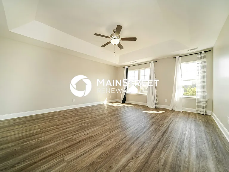 Main Bedroom