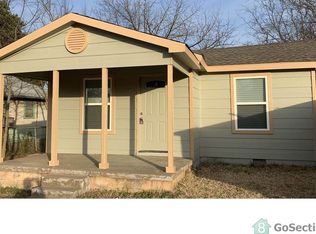 2419 N Rockford Ave, Tulsa, OK 74106