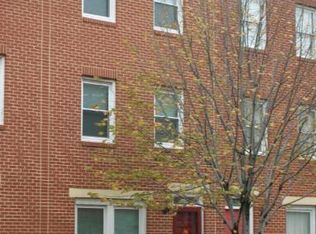 1437 E Baltimore St, Baltimore, MD 21231