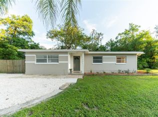 1801 E Annona Ave, Tampa, FL 33612