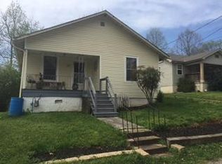 1857 SE Beech St, Knoxville, TN 37920