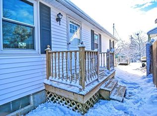 1294 Roseanne St, New Bedford, MA 02740