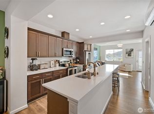 Sunridge Townhomes, Kent, WA 98031