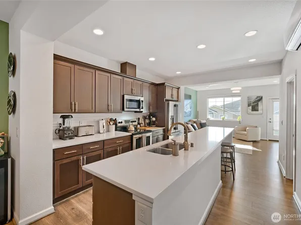 22328 88th Way S #G104, Kent, WA 98031