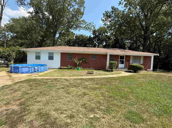 702 Park St, Fordyce, AR 71742