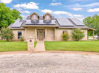 3402 Amarillo Ct, Abilene, TX 79602