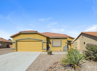 3008 Pumpkin Harvest Ave, North Las Vegas, NV 89031