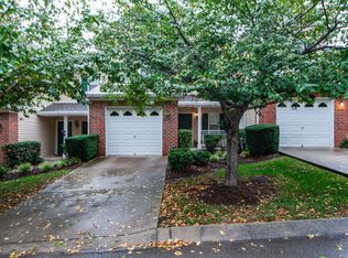 2514 Nashboro Blvd, Nashville, TN 37217