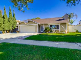 1227 Armstrong Cir, Escondido, CA 92027