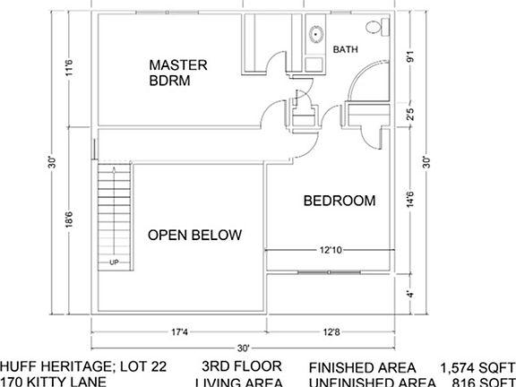 5th image of 170 Kitty Ln