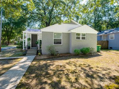 1701 S Fillmore St, Little Rock, AR, 72204