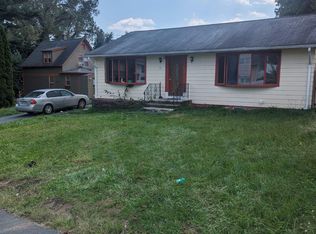 91 Chester St, New Haven, CT 06513