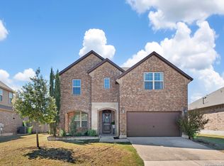 14714 Rifleman Rd, San Antonio, TX 78254