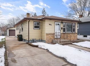 536 Pawling St, Madison, WI 53704