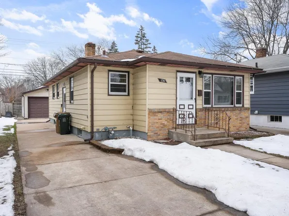 536 Pawling Street, Madison, WI 53704