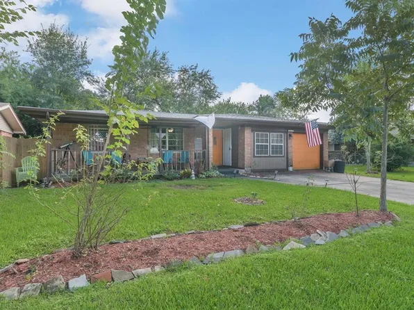 3413 Oleander Ave, Texas City, TX 77590