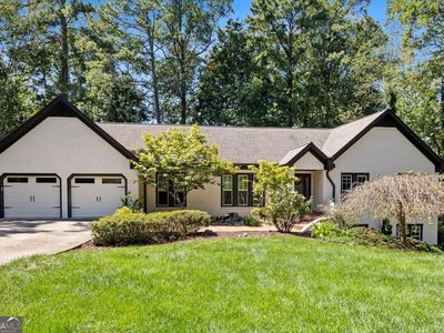 3005 Creekside Way, Marietta, GA, 30066