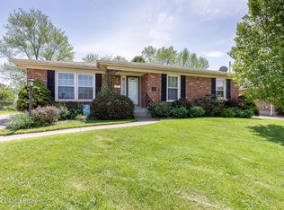 3102 Cromarty Way, Louisville, KY 40220