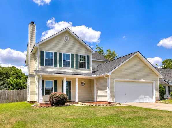 139 Myers Creek Dr, Hopkins, SC 29061