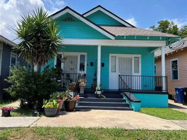 2510 Saint Anthony St, New Orleans, LA 70119