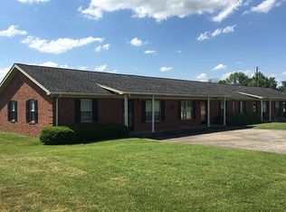 795 Lebanon Rd, Springfield, KY 40069
