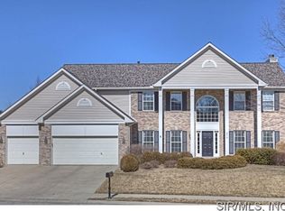 270 Henrietta Dr, O Fallon, IL 62269