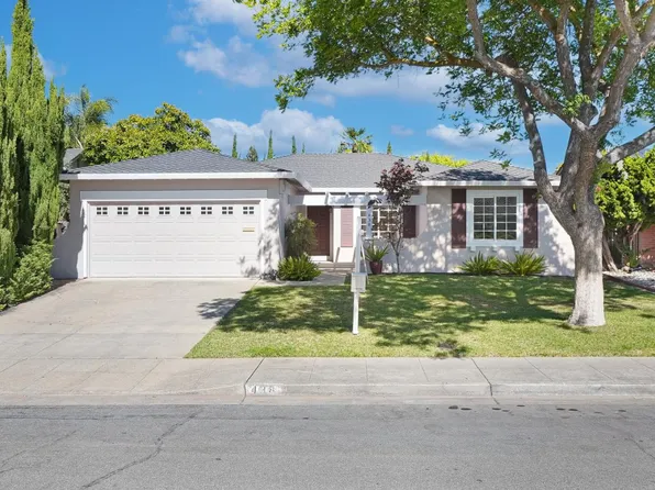 438 Juniper Ct, Sunnyvale, CA 94086