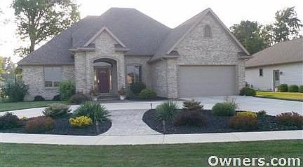 6741 BRENTRIDGE LANE
