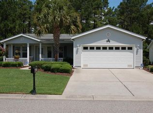 117 Wellspring Dr, Conway, SC 29526