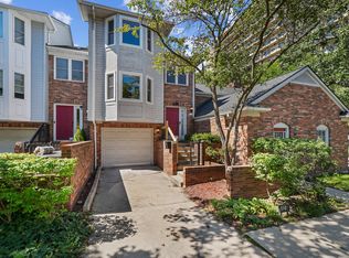 826 Seville Row #826, Detroit, MI 48202