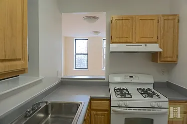 Rented by Halstead Real Estate