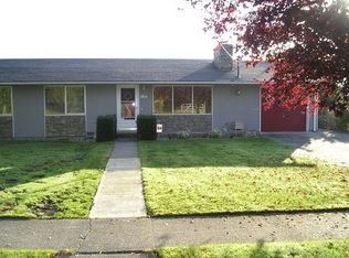 1916 S 14th St, Mount Vernon, WA 98274