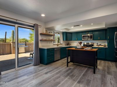 1065 N 86th Pl, Scottsdale, AZ, 85257