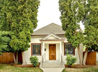 1412 N 8th St, Boise, ID 83702