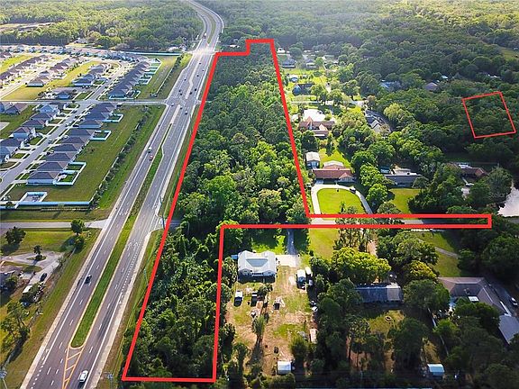 5th image of 2895 W INDIAN RIVER BLVD