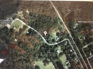 399 Knight Rd, Brunswick, GA 31525