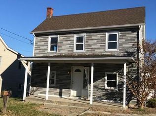 29 Main St, Cream Ridge, NJ 08514