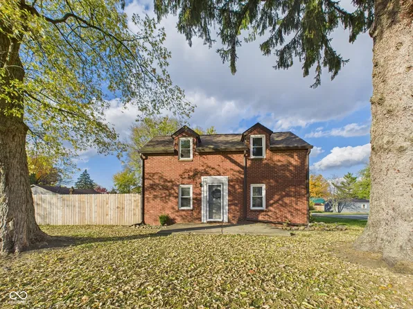 14610 W 4th St, Daleville, IN 47334