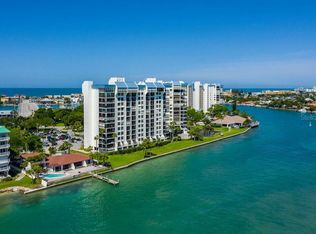 9415 Blind Pass Rd APT 304, Saint Pete Beach, FL 33706