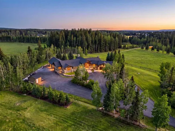 178028 NW 229th St W, Foothills County, AB T0L 1W1