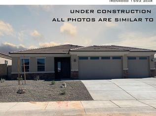 2200 Alan Ladd Dr, Kingman, AZ 86409
